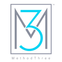 Method Three Events Logo