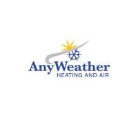 AnyWeather Heating & Air Logo