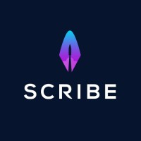 Scribe Media Logo