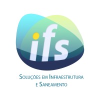 IFS Projetos Logo