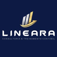 Lineara Consultoria e Treinamento Contábil Logo