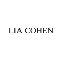 LIA COHEN Logo