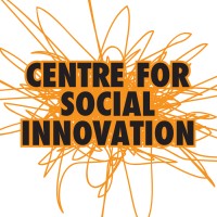 Centre for Social Innovation NYC Logo
