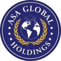 ASA Global Holdings Inc. Logo