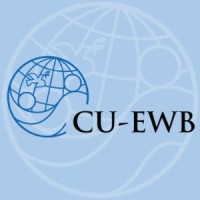Columbia University Engineers Without Borders Logo