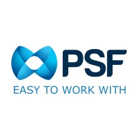 PSF Logo