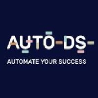 AutoDS - Automatic Dropshipping Tools Logo
