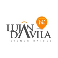 LujánDávila – Bienes Raíces Logo