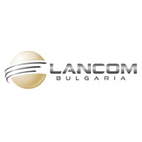 LANCOM Bulgaria Logo