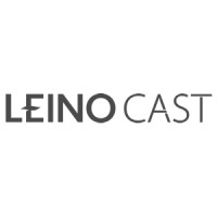 LeinoCast Ltd Logo