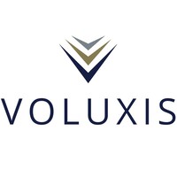 VOLUXIS Logo