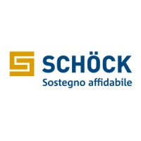 Schöck Italia Srl Logo