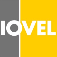 IOVEL Ltd. Logo
