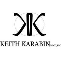 Keith Karabin Counseling Services Logo