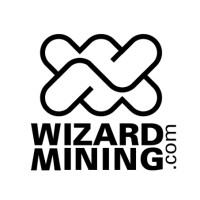 Wizard Mining Logo