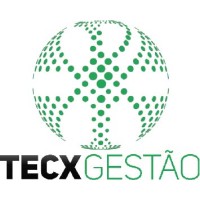 Tecx Gestão Logo