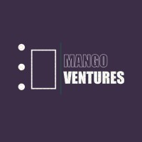 Mango Ventures Brazil Logo