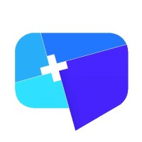 Colectivo +Voces Logo