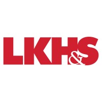 LKH&S Advertising Logo