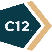 C12 Brasil Logo