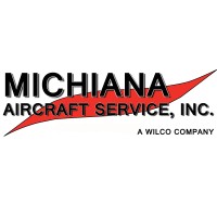 Michiana Aircraft Service, Inc. Logo