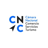 Cámara Nacional de Comercio, Servicios y Turismo de Chile Logo