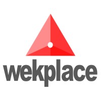 Wekplace Logo