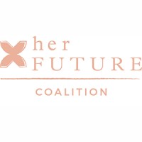 Her Future Coalition Logo
