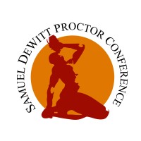 The Samuel DeWitt Proctor Conference Logo