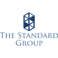 The Standard Group LLC Logo