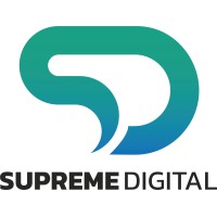 SupremeDigital, LLC Logo