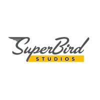SuperBird Studios Logo