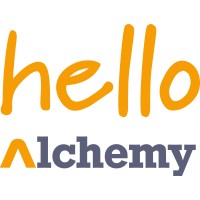 Alchemy Interactive Web Agency Logo