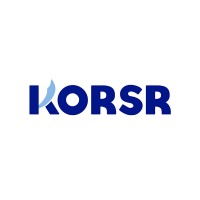 KORSR Logo