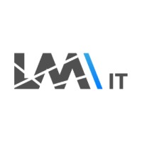 LM IT Services AG Logo