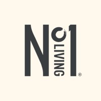No.1 Living Logo