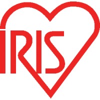 IRIS OHYAMA FRANCE Logo
