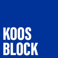 Koos Block Advies & Management Logo