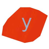 Yolk Logo