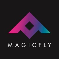 Magic Fly Logo