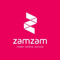 ZamZam Marketing B.V. Logo