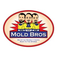 Mold Bros Logo