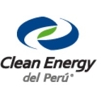 Clean Energy del Perú S.R.L. Logo