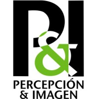 Percepción & Imagen Logo