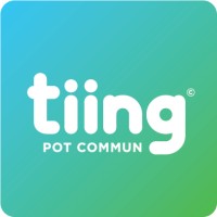 Tiing Logo
