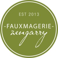 Fauxmagerie Zengarry Logo