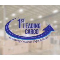1st Leading Cargo Logo