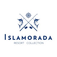 Islamorada Resort Collection Logo