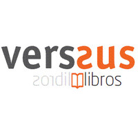 Verssus Libros Logo