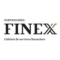 Partenaires Finex, Cabinet de services financiers Logo